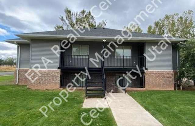 Move in Discount - 3 bedroom, 1 bathroom apartment in Parowan photos photos Move in Discount - 3 bedroom, 1 bathroom apartment in Parowan photos photos