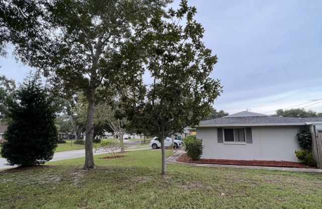 1388 Rose Street - 1388 Rose Street, Clearwater, FL 33756
