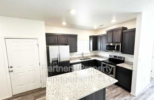 823 South Amarillo Avenue - 2 Gallery 2