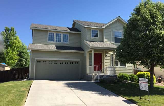 12876 Kearney Street - 12876 Kearney Street, Thornton, CO 80602