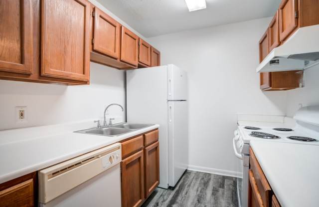 Wildwood Springs Apartment Homes photos photos