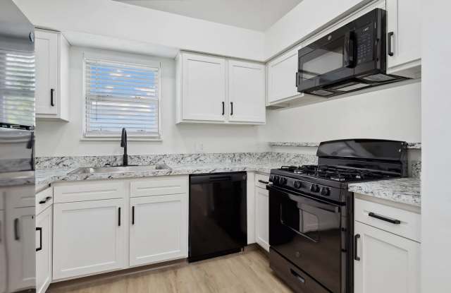 Aspire Apartments photos photos