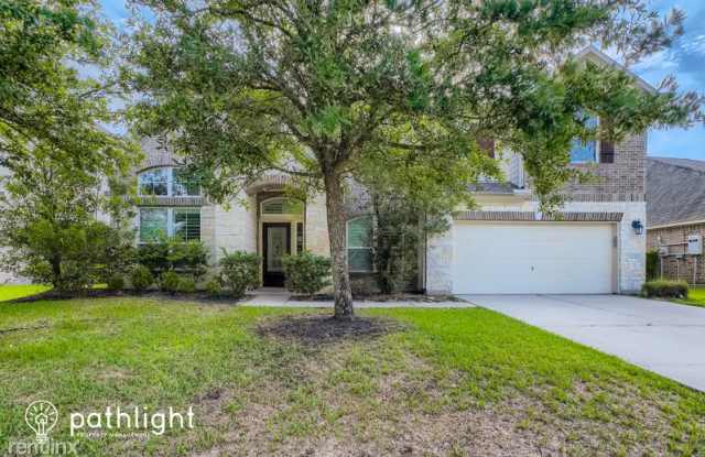 17414 Rainer Valley Lane UNIT - 17414 Rainer Valley Lane, Atascocita, TX 77346