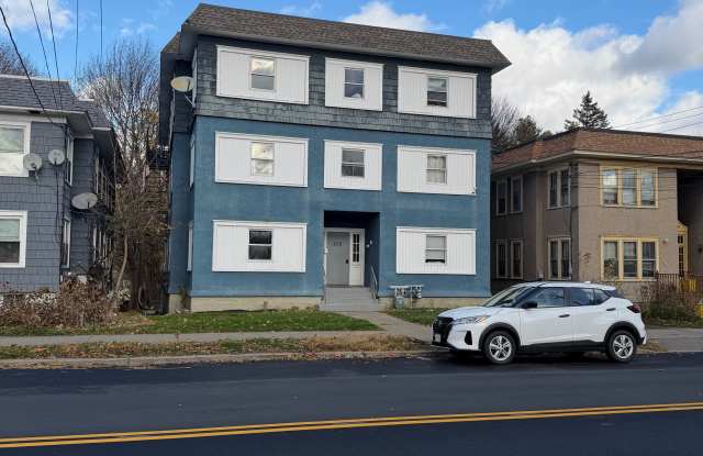 272 Main Street - 4R - 272 Main Street, Johnson City, NY 13790