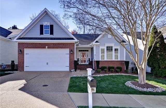 4035 River Moor - 4035 River Moor, James City County, VA 23188