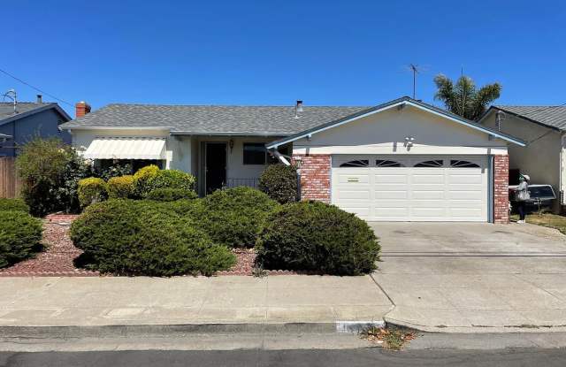 16597 Selby Drive - 16597 Selby Drive, Castro Valley, CA 94578