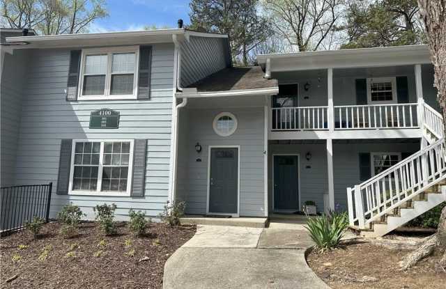 4100 Riverlook Parkway SE - 4100 Riverlook Parkway Southeast, Cobb County, GA 30067 4100 Riverlook Parkway SE - 4100 Riverlook Parkway Southeast, Cobb County, GA 30067