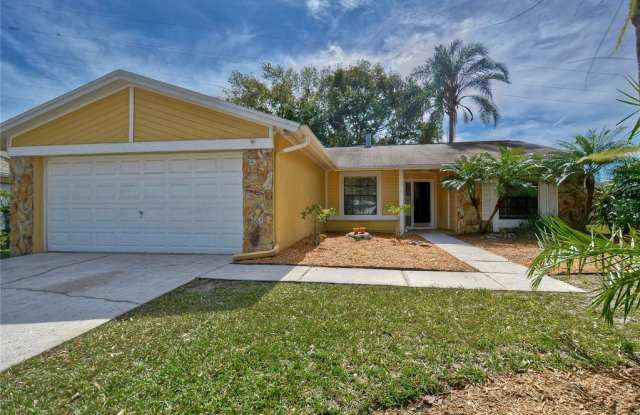 15913 MARSHFIELD DRIVE - 15913 Marshfield Drive, Northdale, FL 33624