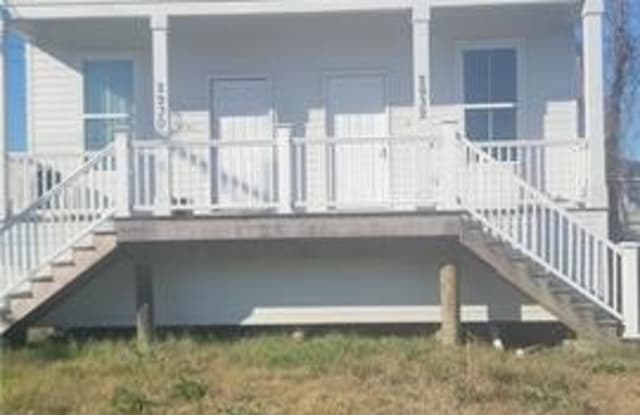 2932 SPAIN Street - 2932 Spain Street, New Orleans, LA 70122