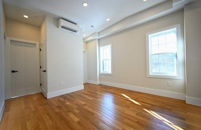 Renovated Penthouse with Private Roof Deck - No Broker Fee Gallery 3