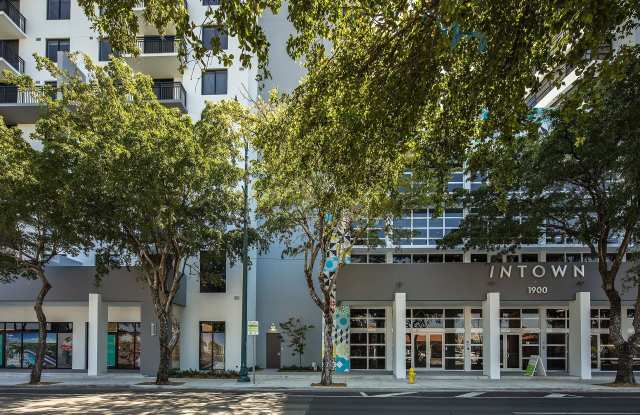 InTown photos photos