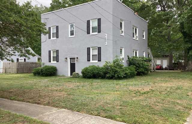 1201 Tallwood Street - 2 photos photos
