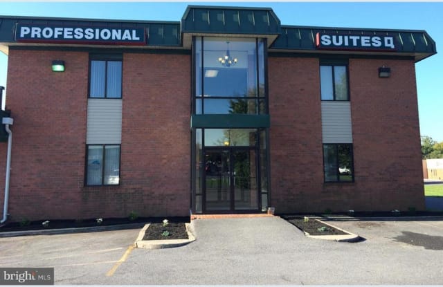 101 Medical Court Suite 100 - 101 Medical Court, Martinsburg, WV 25401