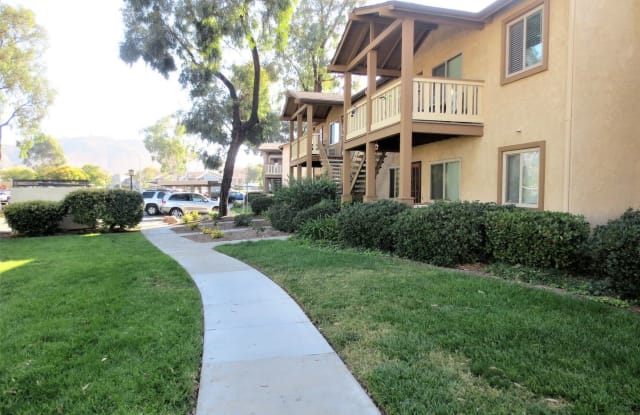 1423 Graves Ave., Unit 107 - 1423 Graves Ave, Bostonia, CA 92021
