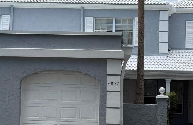 4857 WALDEN CIRCLE - 4857 Walden Circle, Orlando, FL 32811