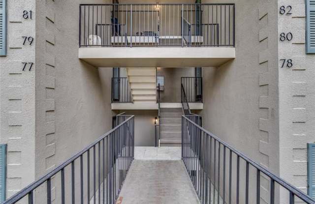 80 Montre Square NW Gallery 2