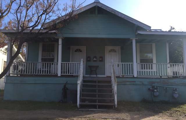 1414 Austin St Gallery 3