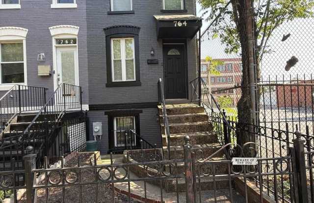 764 MORTON STREET NW photos photos