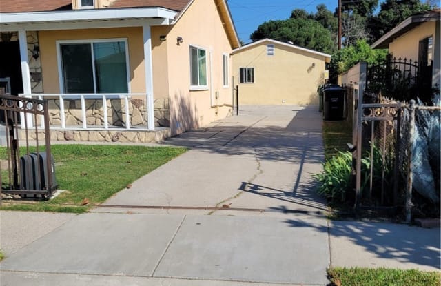 2568 Muscatel Avenue - 2568 Muscatel Avenue, Rosemead, CA 91770