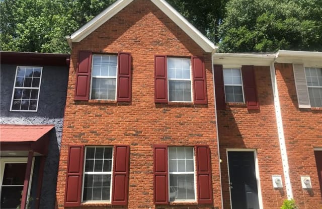 859 Joseph Club Drive SW - 859 Joseph Club Drive, Mableton, GA 30126