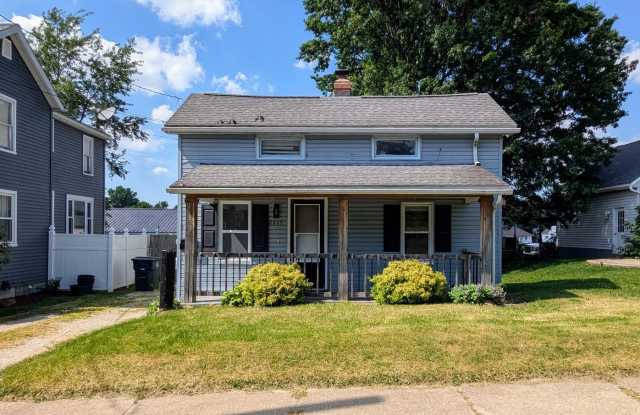 Newly renovated 2-bedroom, 1-bathroom home located in Akron, OH photos photos