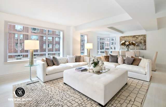 21 East 61st Street photos photos