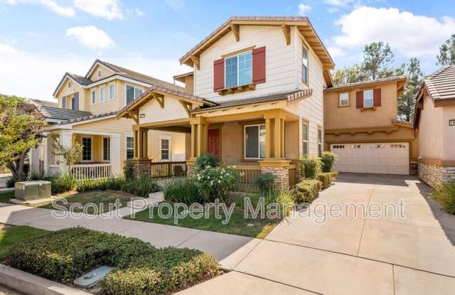 28419 Plymouth Way - 28419 Plymouth Way, Temecula, CA 92591