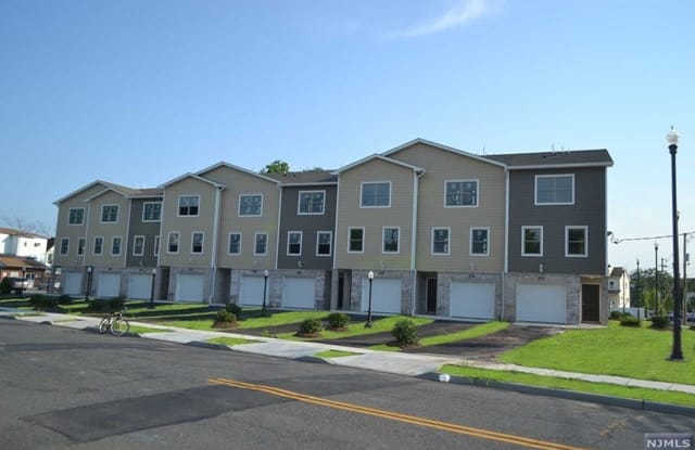 242 James Street - 242 James St, Hackensack, NJ 07601