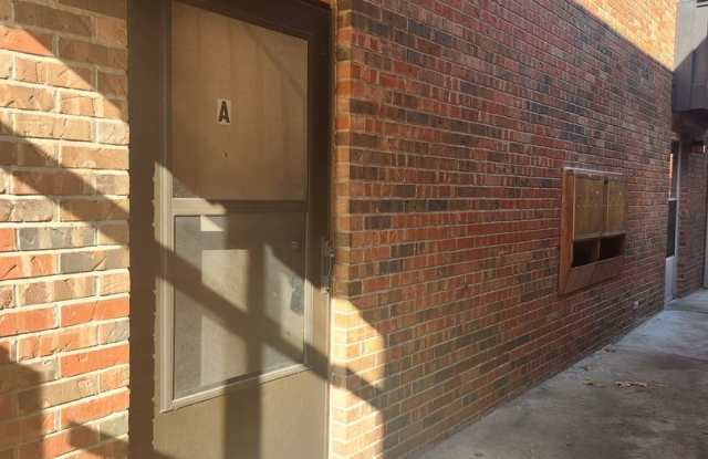 1009 Washington, Ave. photos photos