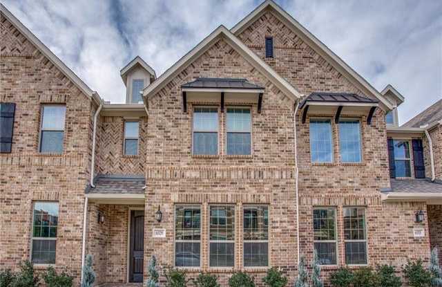 6329 Fortuna Lane - 6329 Fortuna Ln, McKinney, TX 75070