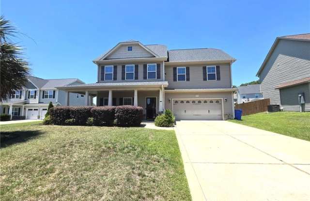 3110 Soacha Court Gallery 1