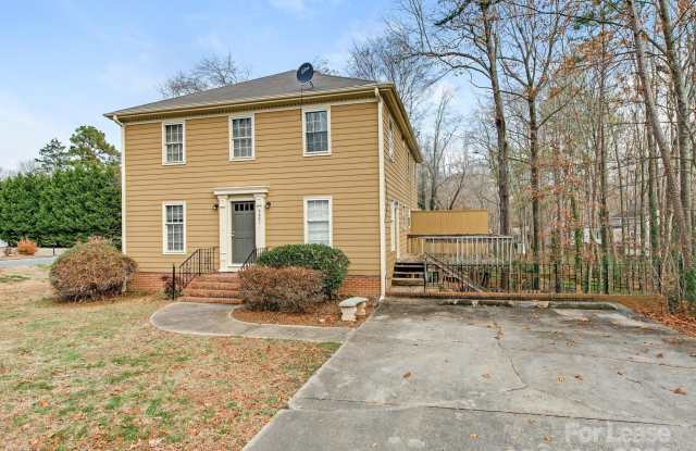 6601 Harrison Road photos photos