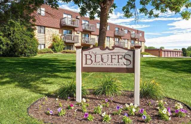 The Bluffs photos photos The Bluffs photos photos