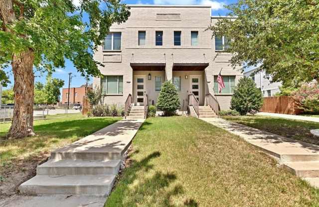 228 Wimberly Street - 228 Wimberly Street, Fort Worth, TX 76107