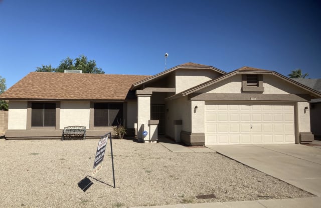 17421 N 63RD Drive - 17421 North 63rd Drive, Glendale, AZ 85308