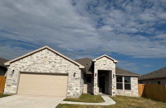 2658 Lady Andrea Drive - 2658 Lady Andrea Drive, Nueces County, TX 78415
