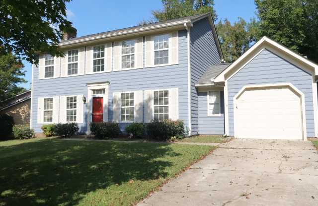 3811 Armitage Drive - 3811 Armitage Drive, Charlotte, NC 28269