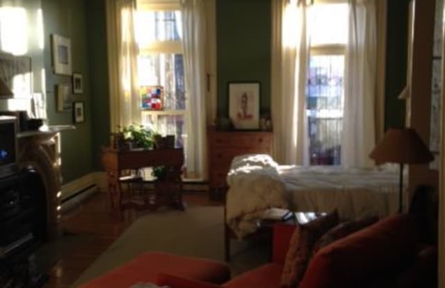 557 Mass. Ave - 557 Massachusetts Avenue, Boston, MA 02118