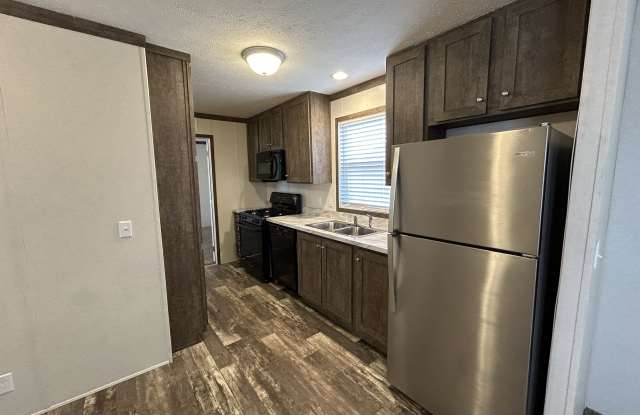 253 New Mexico - 253 New Mexico, Wayne County, MI 48111