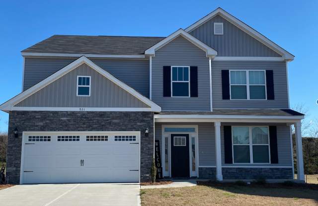 921 Burlington Drive - 921 Burlington Dr, Augusta, GA 30909