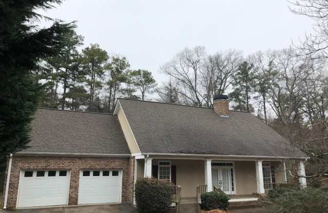 1805 Hammond Woods Circle, SW - 1805 Hammond Woods Circle Southwest, Cobb County, GA 30008