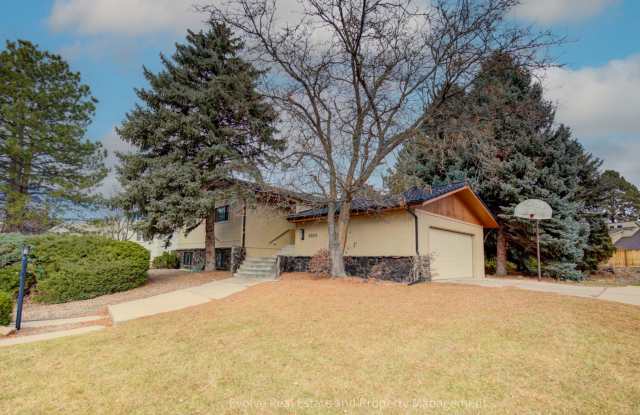 Evolve Real Estate: Exceptional Location! Remodeled 4-Bed Greenwood Village Home Walkable to Cherry Creek Academy! - 5505 South Emporia Circle, Greenwood Village, CO 80111