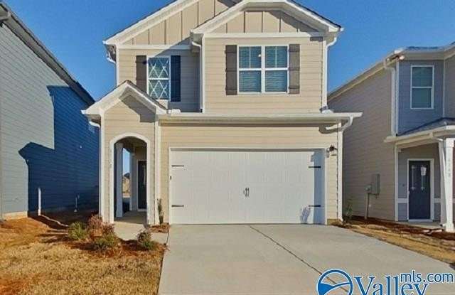 6150 Taramore Lane - 6150 Taramore Lane Northwest, Huntsville, AL 35806