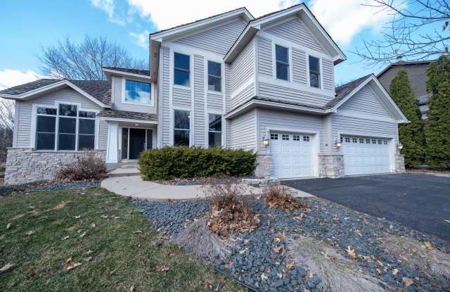 7122 Harrison Hill Trl. - 7122 Harrison Hill Trail, Chanhassen, MN 55317