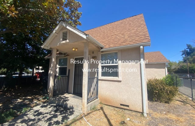 3929 42nd Street - 3929 42nd Street, Fruitridge Pocket, CA 95820