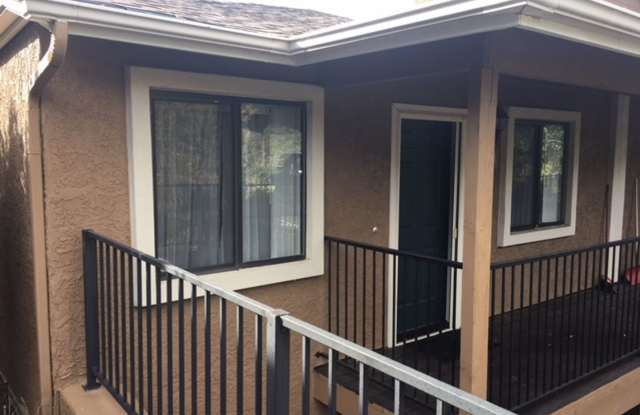 APPLY NOW - 1001 Goodwin St Unit 202 - 1001 East Goodwin Street, Prescott, AZ 86303