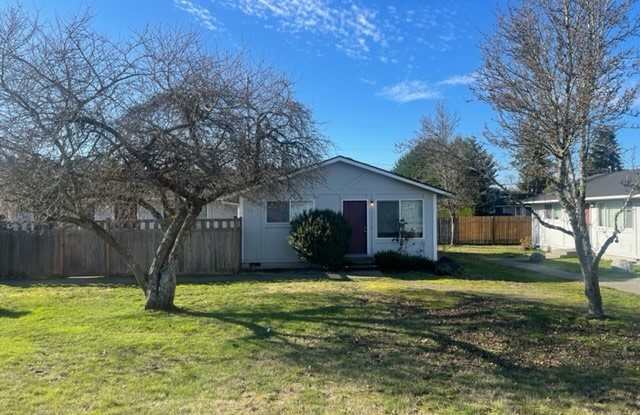 3726 South Manitou Way - B - 3726 South Manitou Way, Tacoma, WA 98409