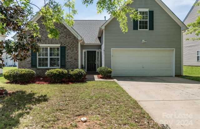 1911 Kingstree Drive - 1911 Kingstree Drive, Monroe, NC 28112