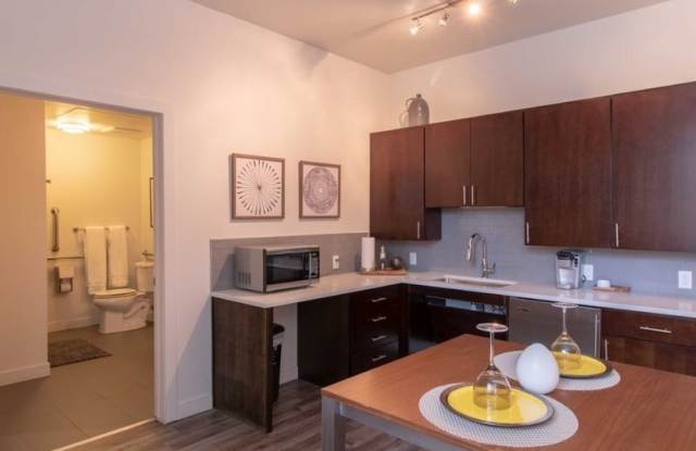 2191 E 11th Ave Sycamore - 2191 East 11th Avenue, Denver, CO 80206
