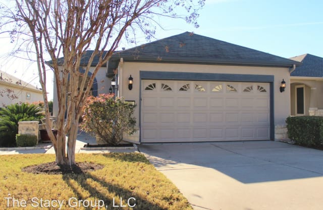 116 Granite Peak - 116 Granite Peak Cove, Georgetown, TX 78633
